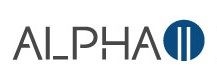 Alpha II Company Logo